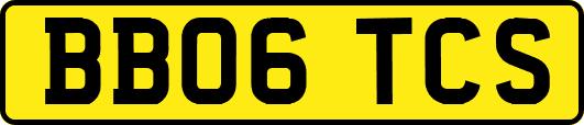 BB06TCS