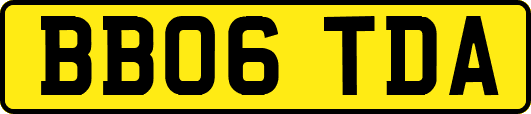 BB06TDA