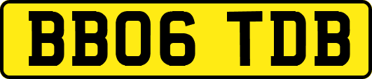 BB06TDB