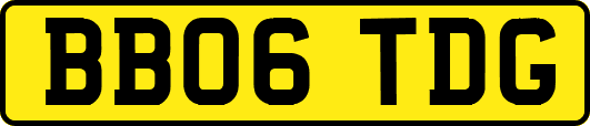 BB06TDG
