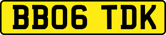 BB06TDK