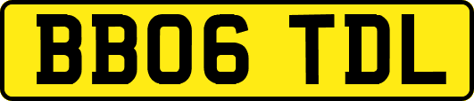 BB06TDL