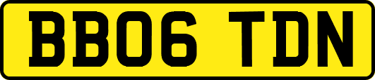 BB06TDN