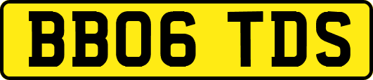 BB06TDS