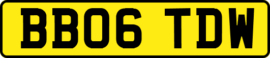 BB06TDW