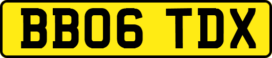 BB06TDX