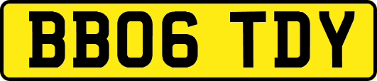 BB06TDY