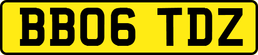 BB06TDZ