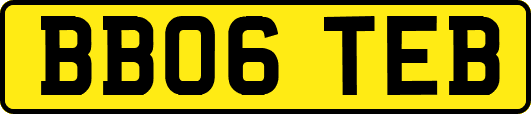 BB06TEB