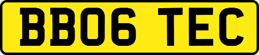 BB06TEC