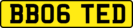 BB06TED