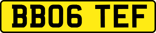 BB06TEF