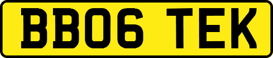 BB06TEK