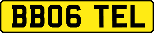 BB06TEL