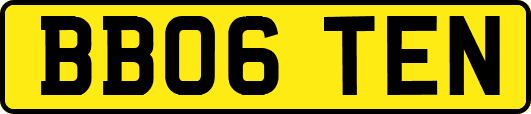 BB06TEN