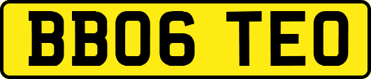 BB06TEO