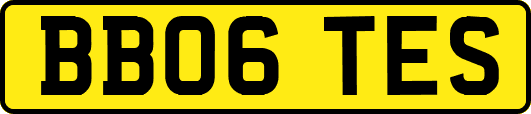 BB06TES