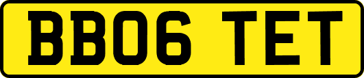 BB06TET