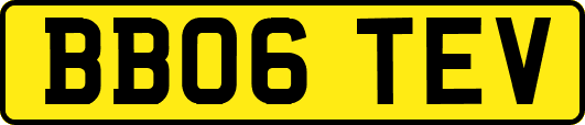 BB06TEV