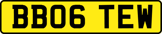 BB06TEW