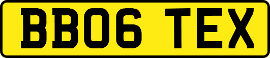 BB06TEX