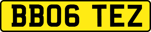 BB06TEZ