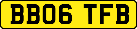 BB06TFB