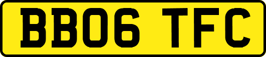 BB06TFC