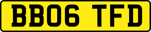 BB06TFD