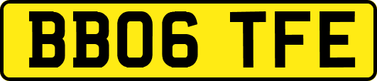 BB06TFE