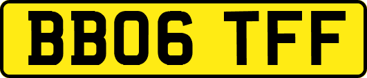 BB06TFF