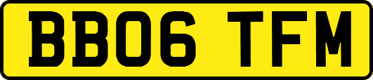 BB06TFM