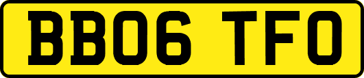 BB06TFO