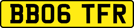 BB06TFR