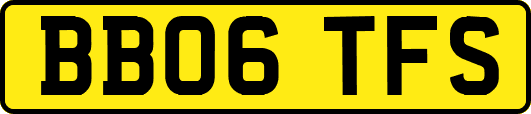 BB06TFS