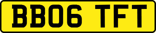 BB06TFT