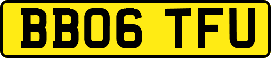 BB06TFU