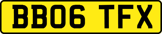 BB06TFX