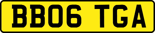 BB06TGA