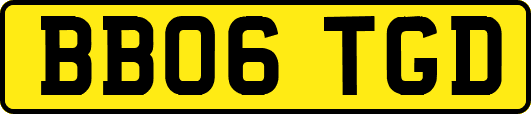 BB06TGD