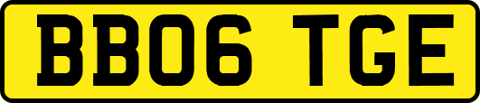 BB06TGE