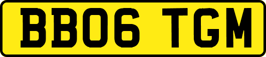 BB06TGM