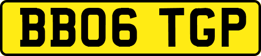 BB06TGP