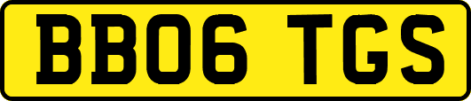 BB06TGS