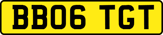 BB06TGT