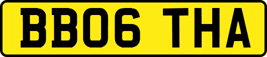 BB06THA