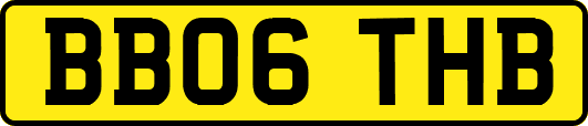 BB06THB