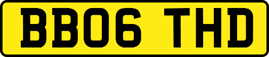 BB06THD