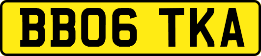 BB06TKA