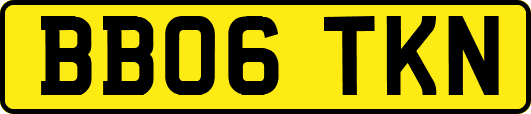 BB06TKN